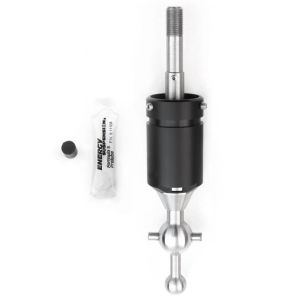 STEEDA AUTOSPORTS #555-7316 Tri-Ax Shifter for 15-16 Mustang - Short Throw