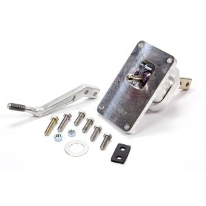 STEEDA AUTOSPORTS #555-7363 Tri-Ax Alum Shifter for Tremec 3650 Trans