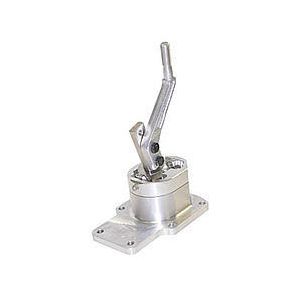 STEEDA AUTOSPORTS #555-7453 Tri-Ax Shifter for Tremec 3550 & TKO