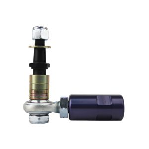 STEEDA AUTOSPORTS #555-8106 Bump Steer Kit 05-14 Mustang GT