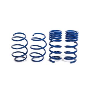STEEDA AUTOSPORTS #555-8242 Sport Suspension Spring KIt 15-21 Mustang