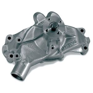 STEWART #11123 Water Pump BBC Long Rev Rotation