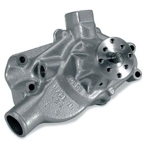 STEWART #12103 Water Pump SBC Short
