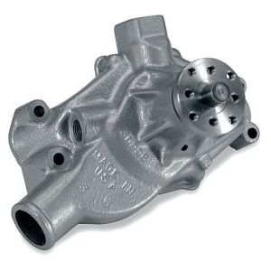 STEWART #13103 Water Pump SBC Short 71-82 Corvette