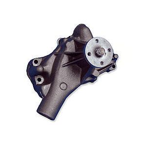 STEWART #13123 Water Pump SBC Long Rev Rotation