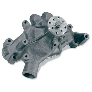 STEWART #21113 Water Pump BBC Long