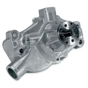 STEWART #32200 Water Pump SBC Short