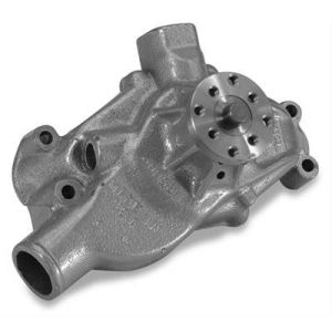 STEWART #33143-CCW Water Pump SBC Short CCW Rotation