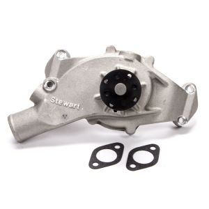 STEWART #41203 Water Pump BBC Short