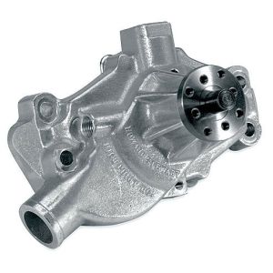 STEWART #42203 Water Pump SBC Short