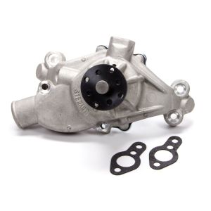 STEWART #43103 Water Pump SBC Short 71-82 Corvette
