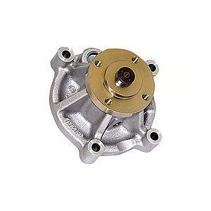 STEWART #STE50046S Water Pump Mid 01-04 4.6 Mustang