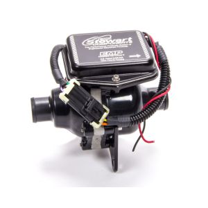 STEWART #E389A-BK14 Water Pump Electric 1-1/4in Inlet / Outlet