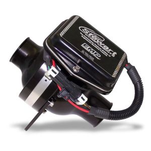STEWART #E558A-BK Water Pump Inline Elec.
