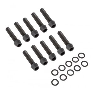 STRANGE #A1028 2.5in wheel Stud Kit 1/2-20 10pk