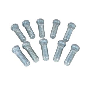 STRANGE #A3130 Wheel Studs GM & Mopar 7/16 x 20 w/.472 Knurl