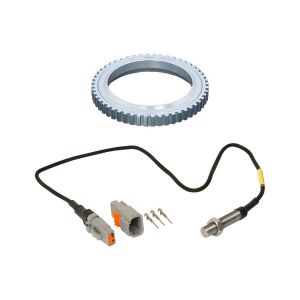 STRANGE #B4200-K4 Wheel Speed Sensor Kit for MD & HD Brakes