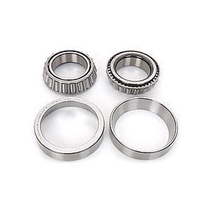 STRANGE #D1582 Spool Bearing Kit - For GM 12-Bolt & Ford 8.8