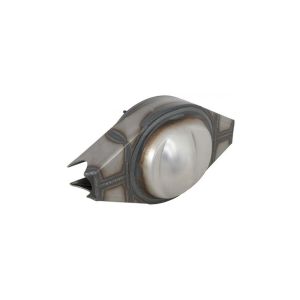 STRANGE #H1110 Ford 9-Inch Bare Center Housing for 3.0 OD Tubes