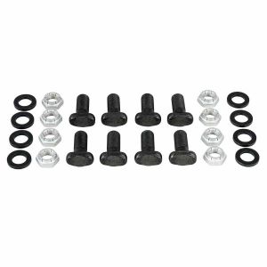 STRANGE #H1135STKIT 1/2in Housing End Stud Kit 8pk