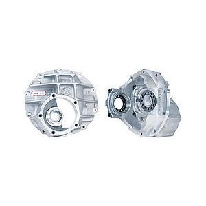 STRANGE #N1905 9in Nodular Case - 3.062 Bore