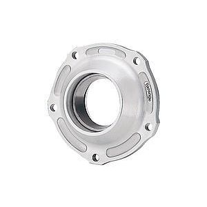 STRANGE #N1922 Forged Aluminum Pinion Support