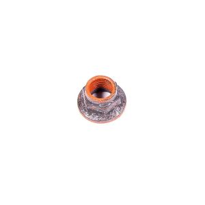 STRANGE #N1922A 9in Ford Pinion Nut - Fits 28-Spline Pinion