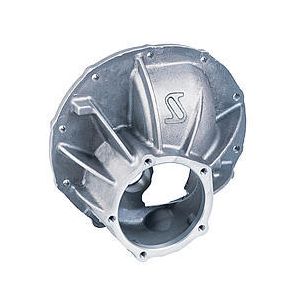 STRANGE #N2205 9in Nodular Case - 3.062 Bore