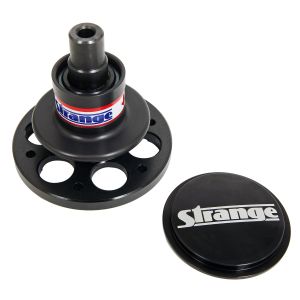 STRANGE #Q1200SPAR Quick Release Steering Hub w/Horn Button