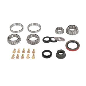 STRANGE #R3200LT Pro HD Completion Kit Use w/35-Spl Pinion Gear