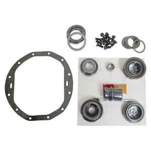 STRANGE #R5211 Complete Installation Kit - GM 12-Bolt Car
