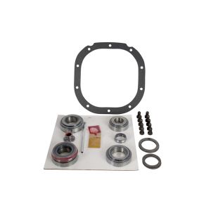 STRANGE #R5231 Complete Installation Kit - Ford 8.8