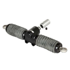 STRANGE #S3442 Strange 12:1 Dragster Steering Rack