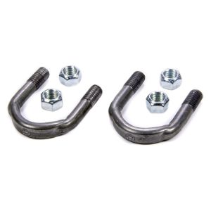 STRANGE #U1610 U-Bolt Kit for 1350 Series Yokes