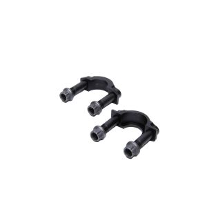 STRANGE #U1610HD HD 1350 U-Joint Girdles (pair)