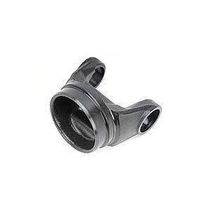 STRANGE #U1670 Weld-On Driveshaft Yoke - 1350 Series 3in.