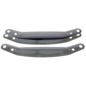 STILO #10259S Laminated Tearoff Stilo ST5 Smoke