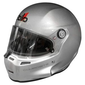 STILO #AA0700AF2T59 Helmet ST5 GT Large 59 Composite SA2020