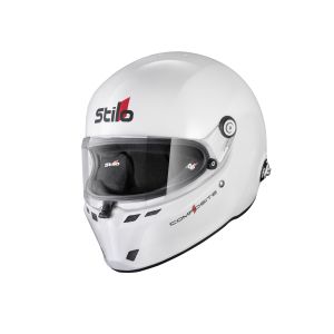 STILO #AA0810AF2X570101 Helmet ST6 FN Medium White Composite SA2025