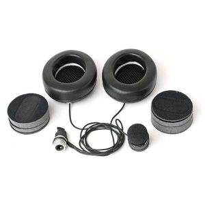 STILO #AE0210 Speaker EarCup Stilo Mic s