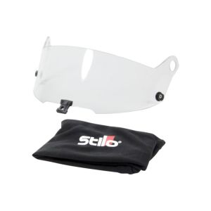 STILO #YA0800 Visor Clear ST5