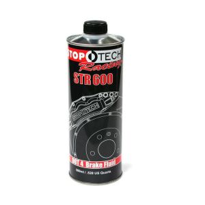 STOPTECH #501.00001 600F Brake Fluid
