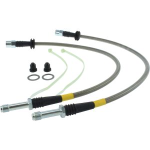 STOPTECH #950.34005 SS Brake Line Kit