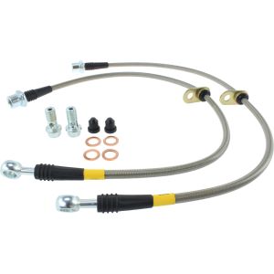 STOPTECH #950.44511 Stainless Steel Brake Line