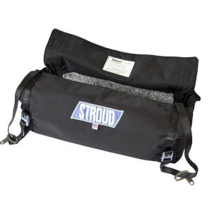 STROUD SAFETY #1030 Engine Diaper Sportsman