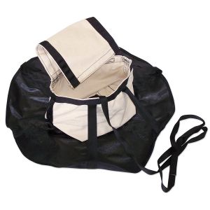 STROUD SAFETY #4053 Launcher Chute Bag Large