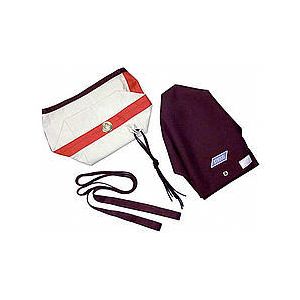 STROUD SAFETY #4063 Chute Deployment Bag Large
