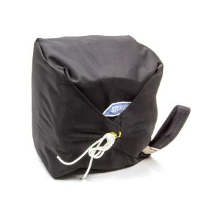 STROUD SAFETY #420-01 Black Comp Eliminator Chute