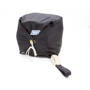 STROUD SAFETY #430-01-05 Pro Stock Chute Black