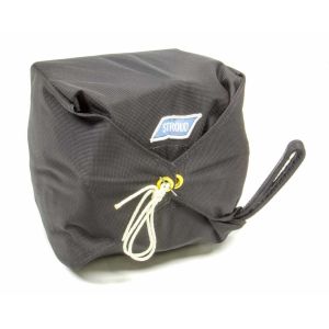 STROUD SAFETY #430-02-05 Pro Stock Chute Red